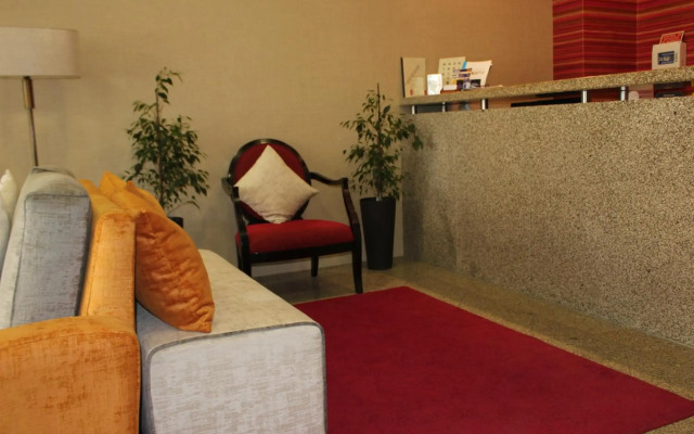 Residencial dos Loios