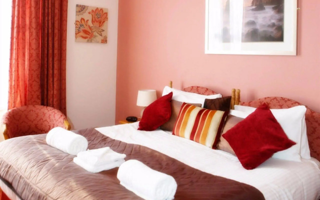 Glendower B & B