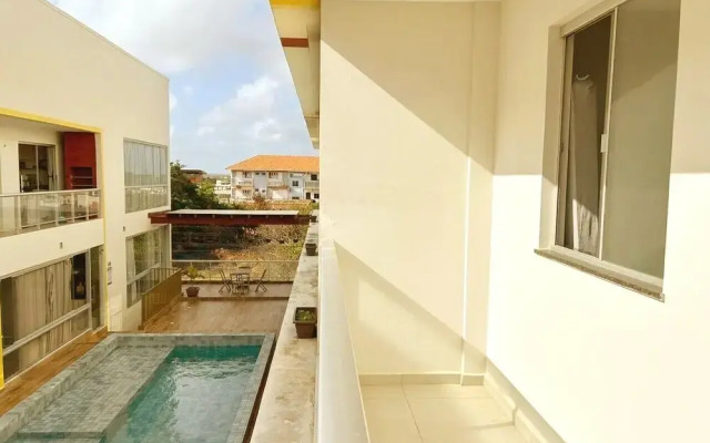 SaltBeach Atalaia Residence Inn - P204