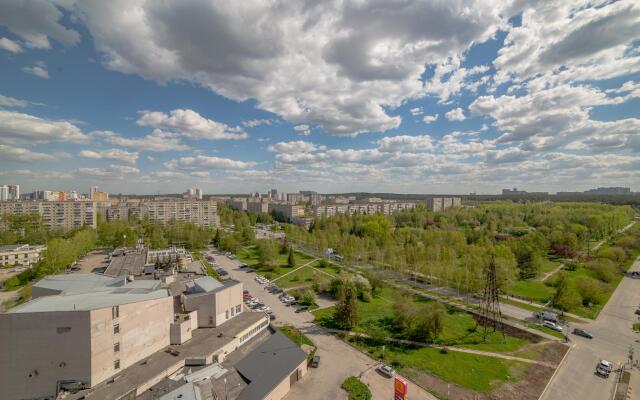 Дом для вас на улице Академика Бардина 26