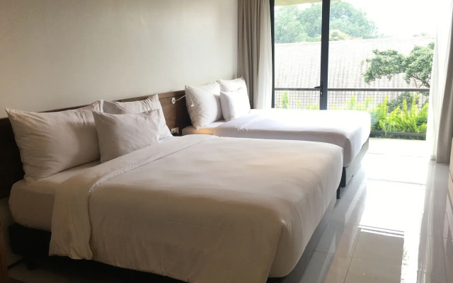 Nagomi Suites & Hotel