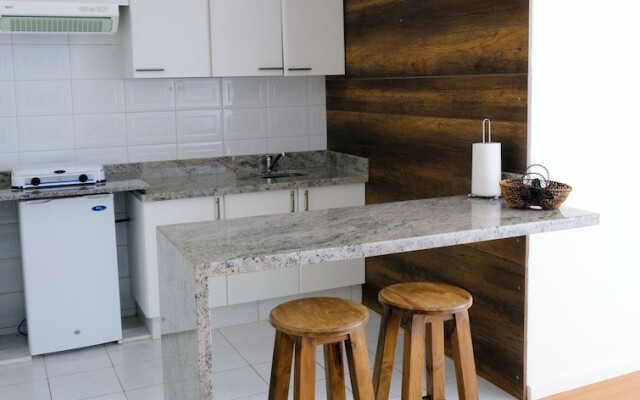 Departamento De Lujo