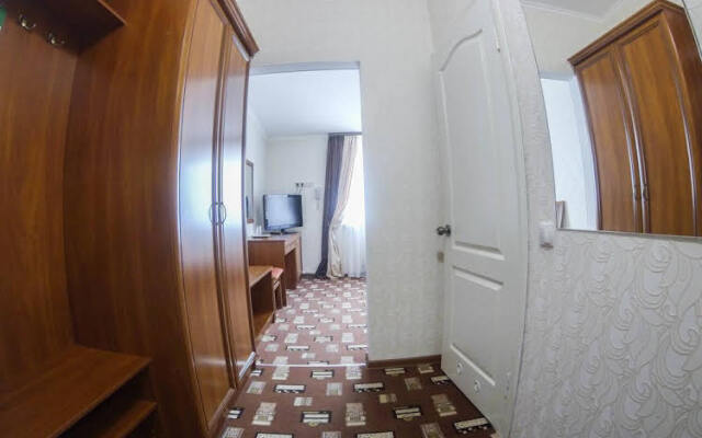 Galian Hotel