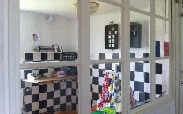 Spangagarden Bed And Breakfast