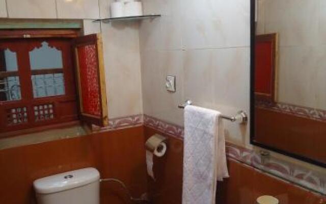 Dar Fès Huda