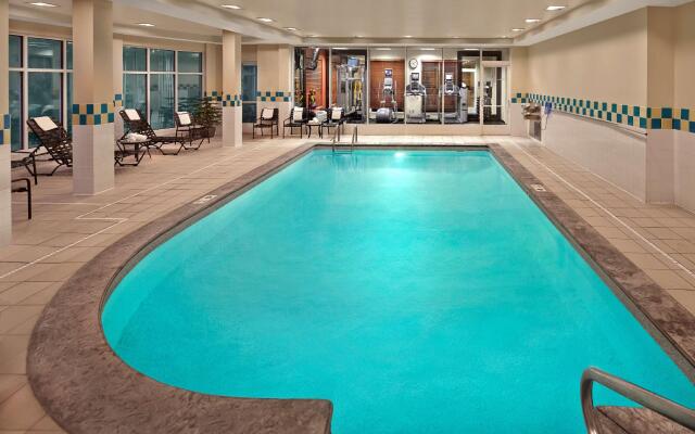 Hilton Garden Inn Danbury