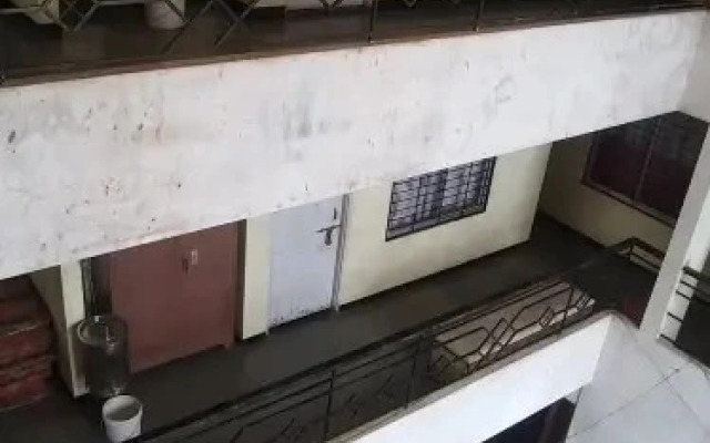 Shri Mahalaxmi Yatri Niwas