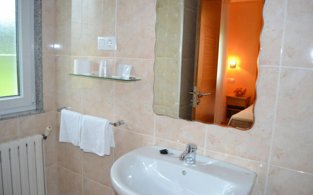 Hostal Pereiriña