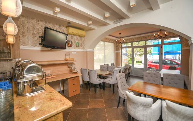 Sea Point Apart hotel Tivat