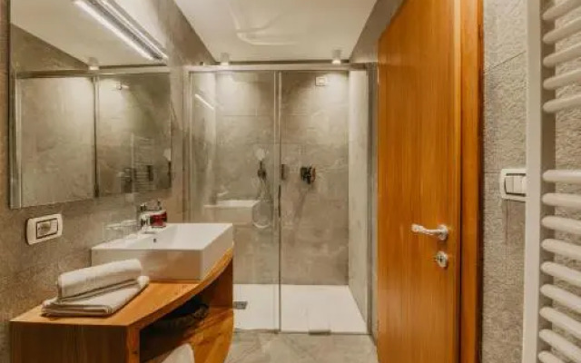 Hotel Garni Planaces