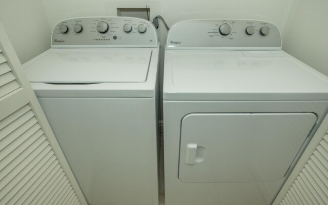 Inlet Reef 106 - 2 Br Condo