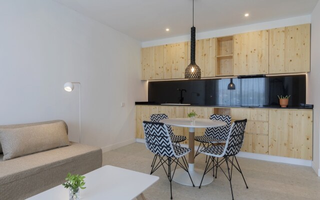 Hotel HM Ayron Park – Adults Only