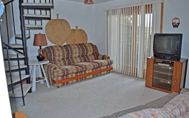 Arlington - Elbert's - 5 Br Duplex