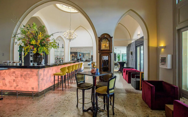 Parkhotel Valkenburg