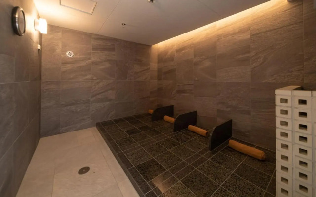 Karatsu Seaside Hotel