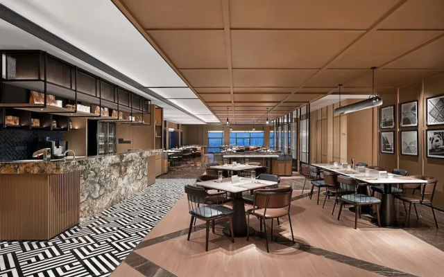 Four Points by Sheraton Chengdu, Chunxi Road