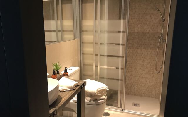 Apartamentos Avenue Rooms