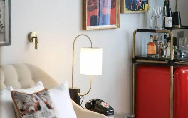 Virgin Hotels Edinburgh