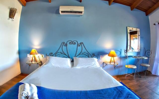 Pousada Villa Agrifóglio