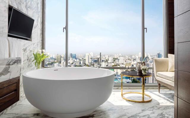 137 Pillars Residences Bangkok