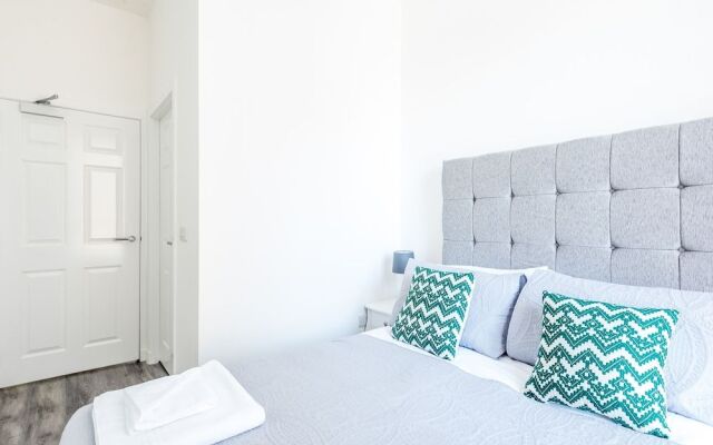 Casa Fresa - Cowgate Apartment