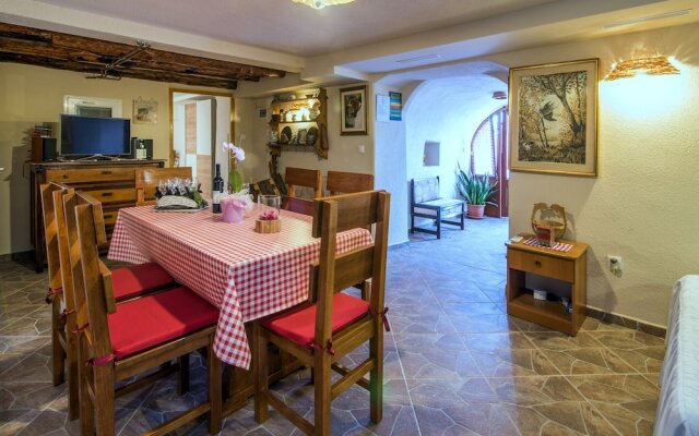 Apartment Ivica