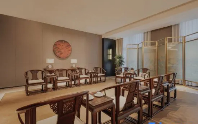 Yongyang International Hotel