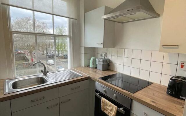 Beautiful Vintage Style 1BD Apartment - Pimlico