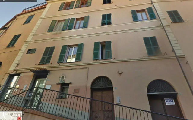 Casa Agostino - Hotel in Imperia - Photo 2