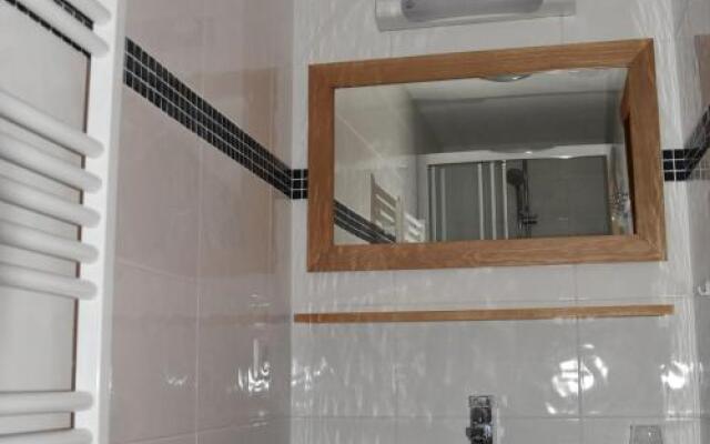 Apartment Bel appartement neuf, dans le centre