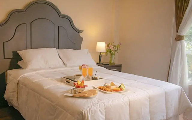 La Mansion Hotel Boutique & Restaurante