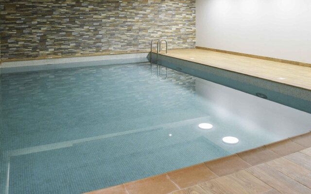 Novotel Suites Riyadh Center