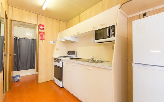 NRMA Mildura Riverside Holiday Park
