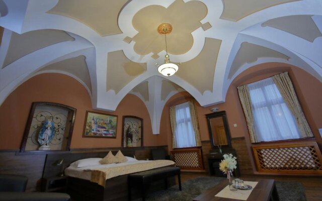 Hotel Kuria