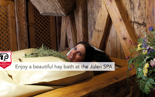Tradition Julen Hotel