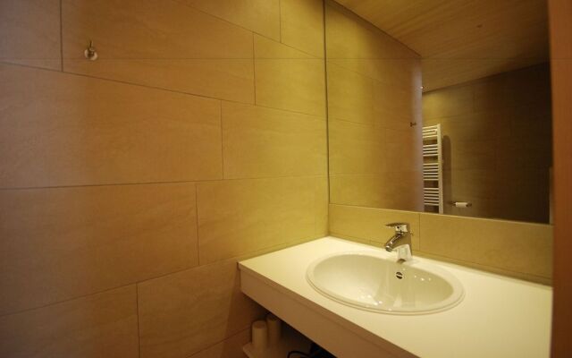 Gästehaus Meusburger