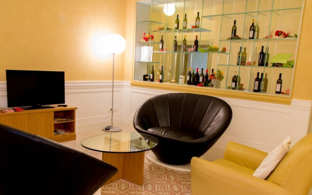 Relais Del Borgo Hotel e Spa