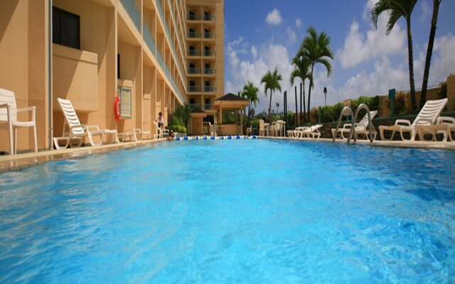 Holiday Resort & Spa Guam