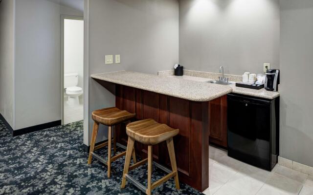 Hilton Garden Inn Nashville Vanderbilt