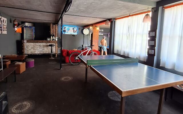 Complejo Viri Viri - Gualeguaychu