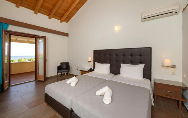 Aktaion Resort