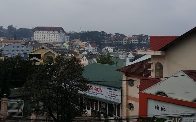 Da Lat Rocks Hostel