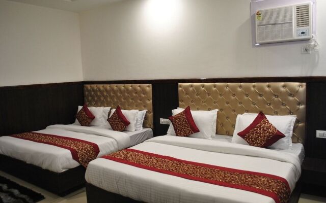 Green Hotel & Restaurant