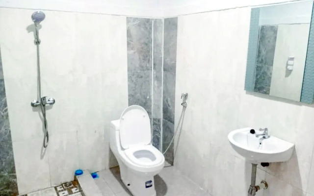 Pondok Tubing Poncokusumo Syariah RedPartner