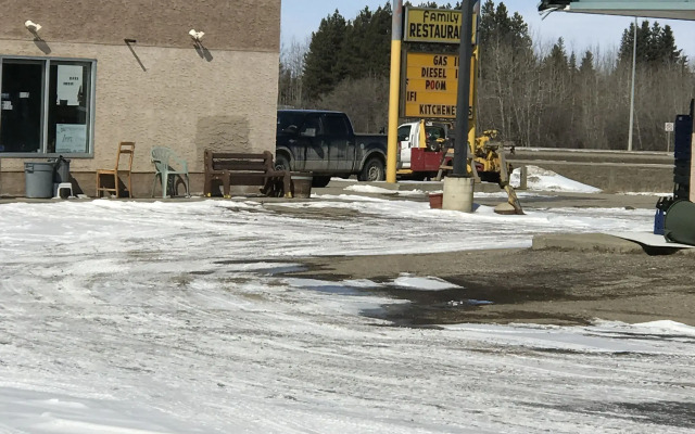 Journeyman Inn Motel