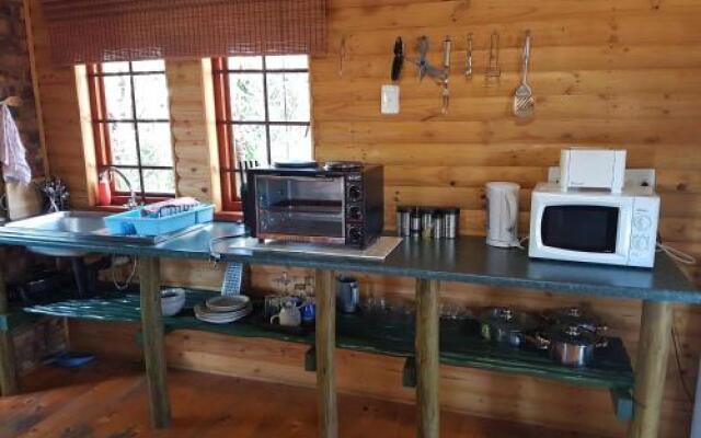 Elands River Lodge
