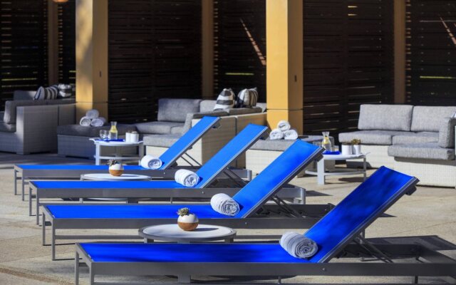 Renaissance Palm Springs Hotel