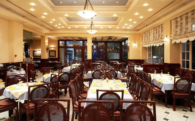 Grand Hotel Palladion