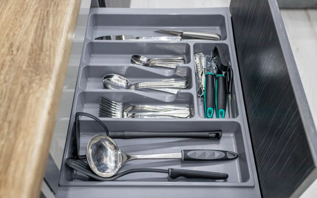 Апартаменты НИКиТА на улице Репина 1/2 корпус 2