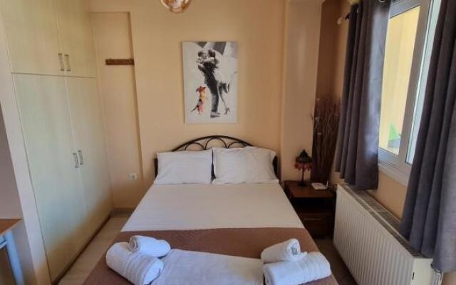 Anna Apartment Preveza